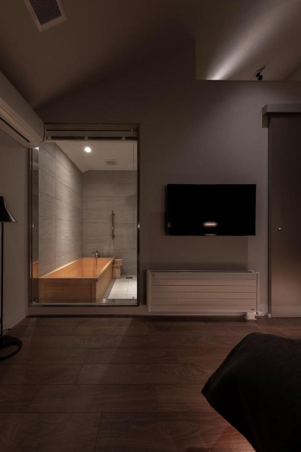 Condominium Ishitei Furano Exterior photo