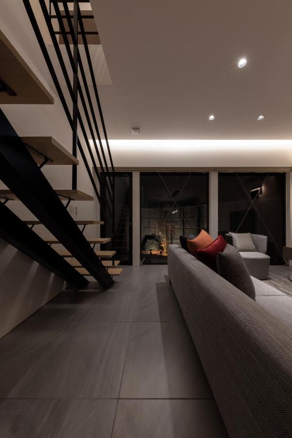 Condominium Ishitei Furano Exterior photo